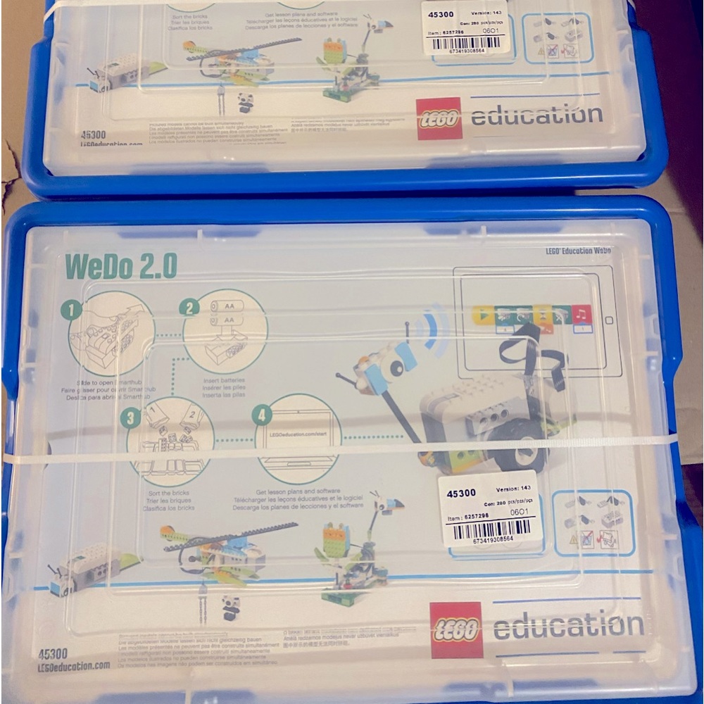 LEGO